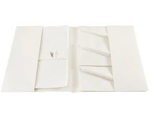 Amalfi Letter Writing Sheets and Envelopes, Set of 20