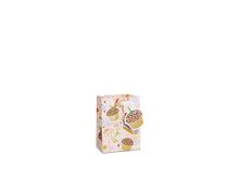 Birthday Cake Gift Bag