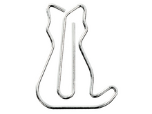 D-Clips Nano Paper Clips
