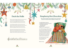 Christmas is Coming! An Advent Book