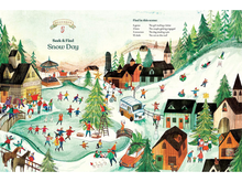Christmas is Coming! An Advent Book