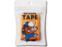 Cloth Tape, various coulds