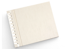 Handbound Deluxe Album, 12x15
