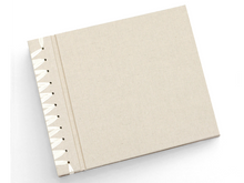 Handbound Deluxe Album, 12x15