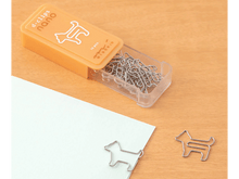 D-Clips Nano Paper Clips