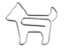 D-Clips Nano Paper Clips