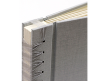 Handbound Deluxe Album, 12x15