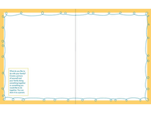 Draw and Discover Journal