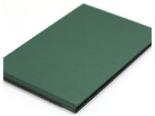 Handbound Guestbook, Blank Pages