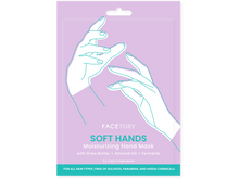 Soft Hands, Hand Mask