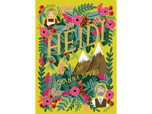 Puffin In Bloom Book Collection