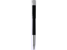 Scala Rollerball Pen, Black