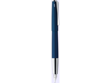 Studio Fountain Pen, Imperial Blue