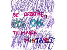 Mini Artist, Book