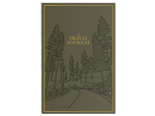 My Travel Journal