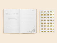 Our Bucket List Adventures Book