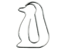 D-Clips Nano Paper Clips