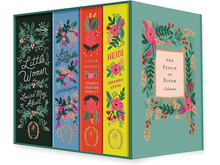 Puffin In Bloom Book Collection