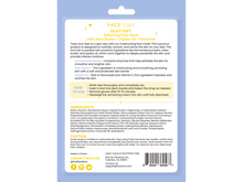 Silky Feet Foot Mask