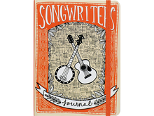 Songwriter's Journal