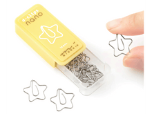 D-Clips Nano Paper Clips