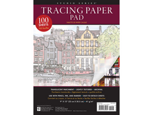 Tracing Paper Pad