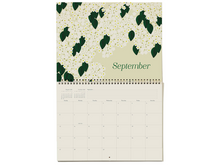 2026 Write On Calendar