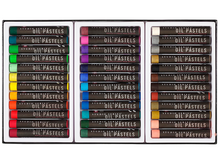 Studio Series Oil Pastels
