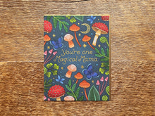 Magical Mama Card