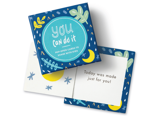 You Can Do It - Thoughtfulls for Kids