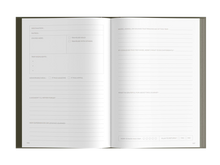 My Travel Journal