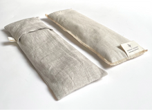 Lavender Eye Pillow, Linen