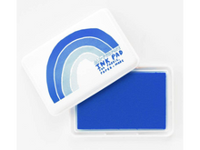 Ink Pad, Various Colors