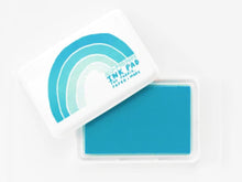 Ink Pad, Various Colors