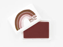 Ink Pad, Various Colors