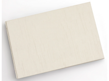 Handbound Guestbook, Blank Pages