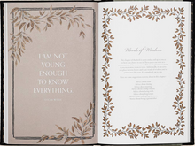 Grandpa's Story, Memory and Keepsake Journal