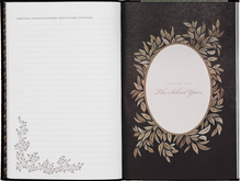 Grandpa's Story, Memory and Keepsake Journal