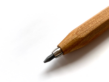 Shorty Mechanical Pencil, Cherry