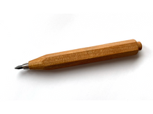 Shorty Mechanical Pencil, Cherry