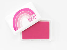 Ink Pad, Various Colors