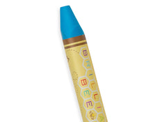 Brilliant Bee Crayons, Set of 24