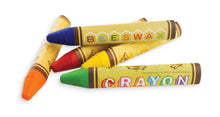 Brilliant Bee Crayons, Set of 24