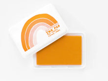Ink Pad, Various Colors