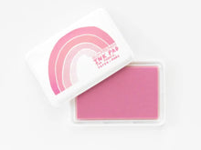 Ink Pad, Various Colors