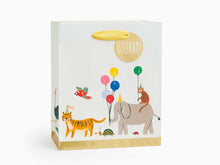 Party Animals, Gift Bag