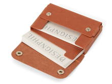 Pulp Storage Pasco Card Case