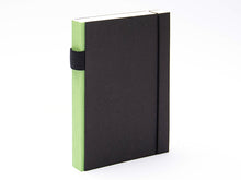 Purist A5 Notebook, Various Colors