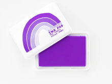 Ink Pad, Various Colors