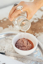 Facial Mask, Rosehip & Clay